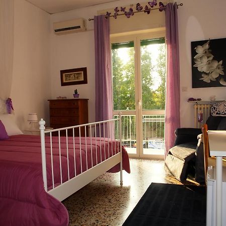 ساليرنو Mary'S Home الغرفة الصورة