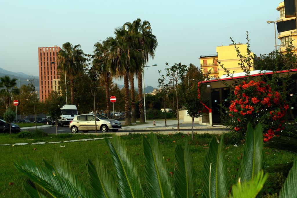 ساليرنو Mary'S Home المظهر الخارجي الصورة
