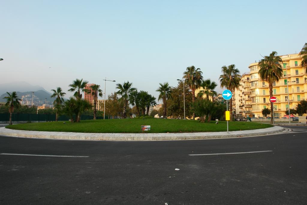 ساليرنو Mary'S Home المظهر الخارجي الصورة