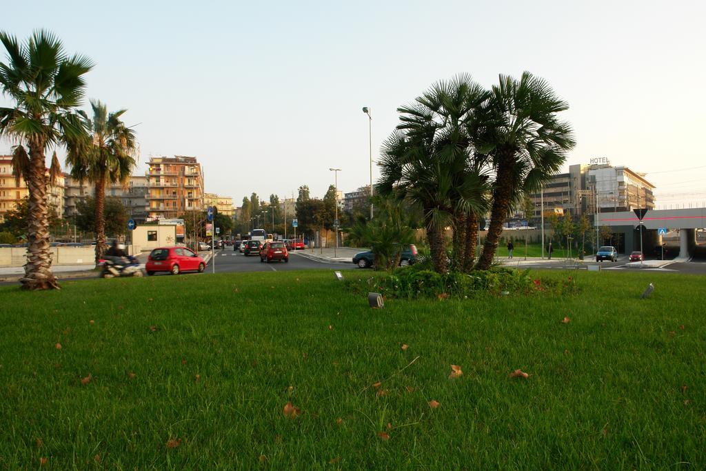 ساليرنو Mary'S Home المظهر الخارجي الصورة