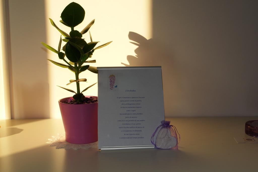 ساليرنو Mary'S Home الغرفة الصورة