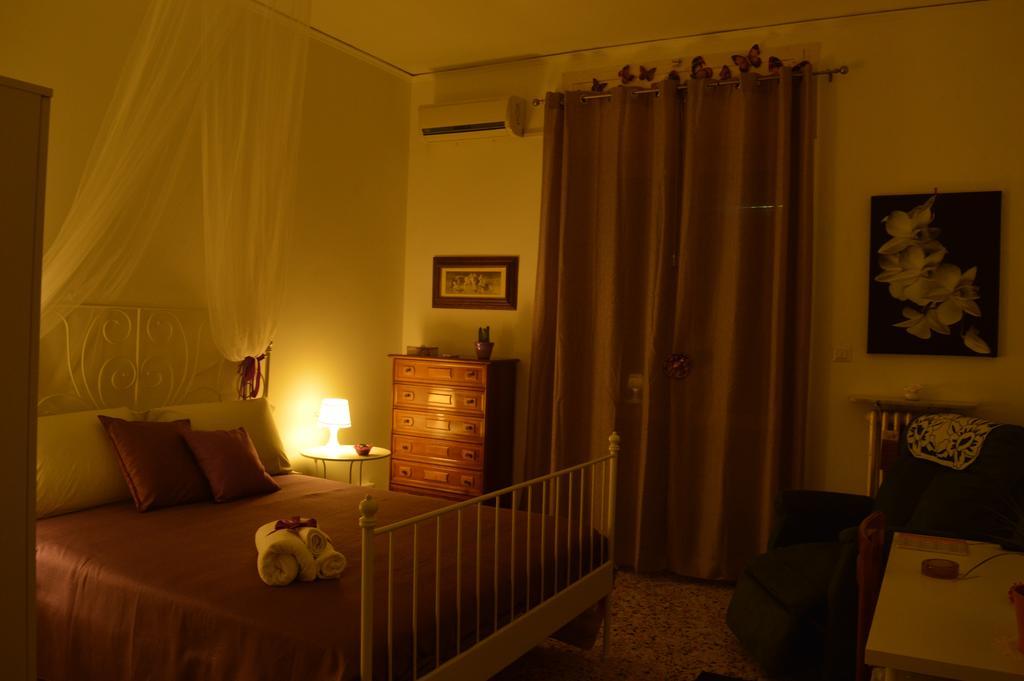 ساليرنو Mary'S Home الغرفة الصورة