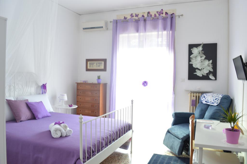 ساليرنو Mary'S Home المظهر الخارجي الصورة