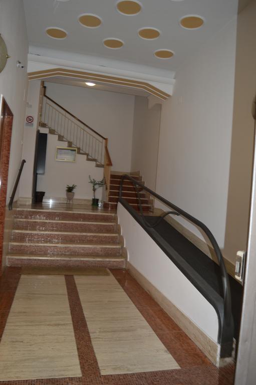 ساليرنو Mary'S Home المظهر الخارجي الصورة