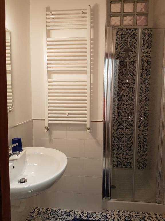 ساليرنو Mary'S Home المظهر الخارجي الصورة