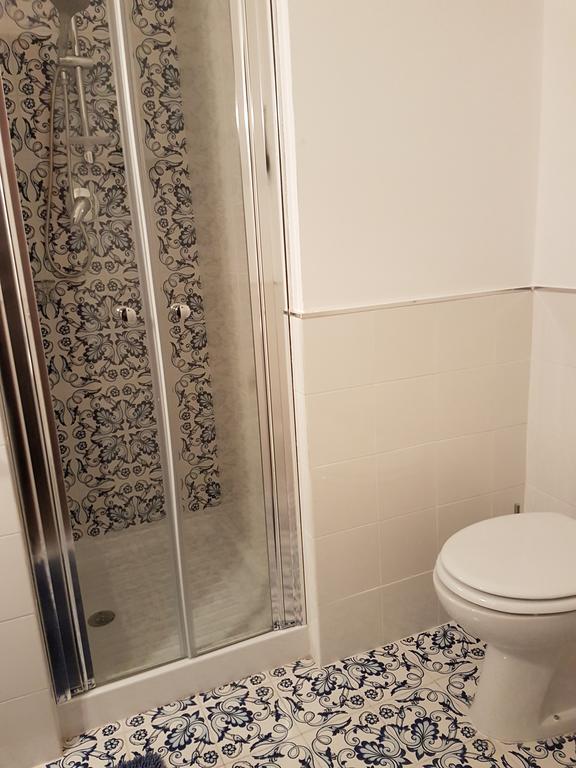 ساليرنو Mary'S Home المظهر الخارجي الصورة