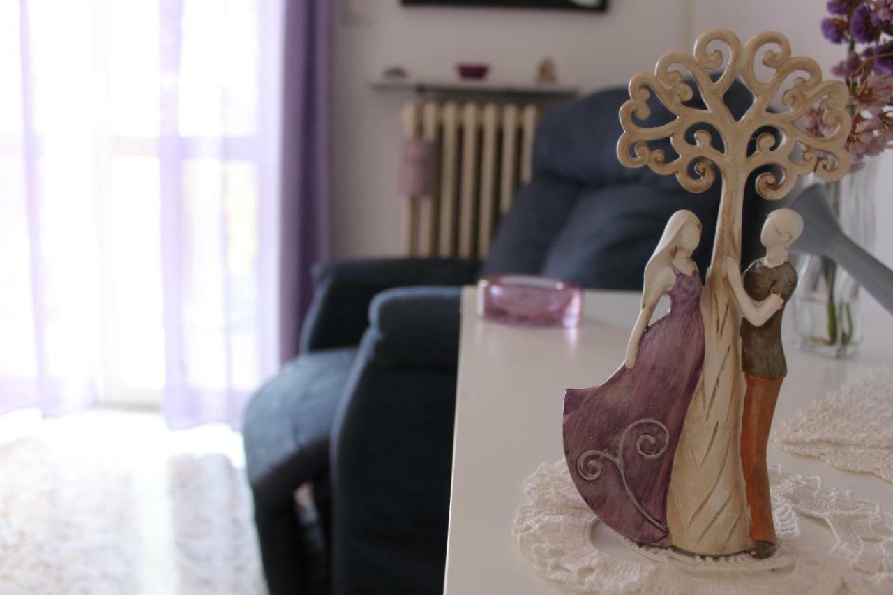 ساليرنو Mary'S Home المظهر الخارجي الصورة