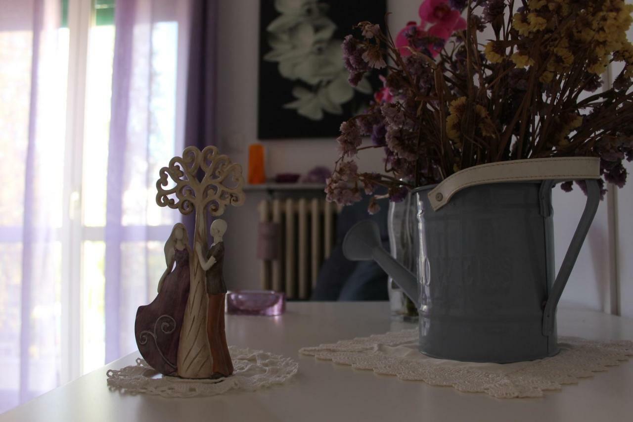 ساليرنو Mary'S Home المظهر الخارجي الصورة