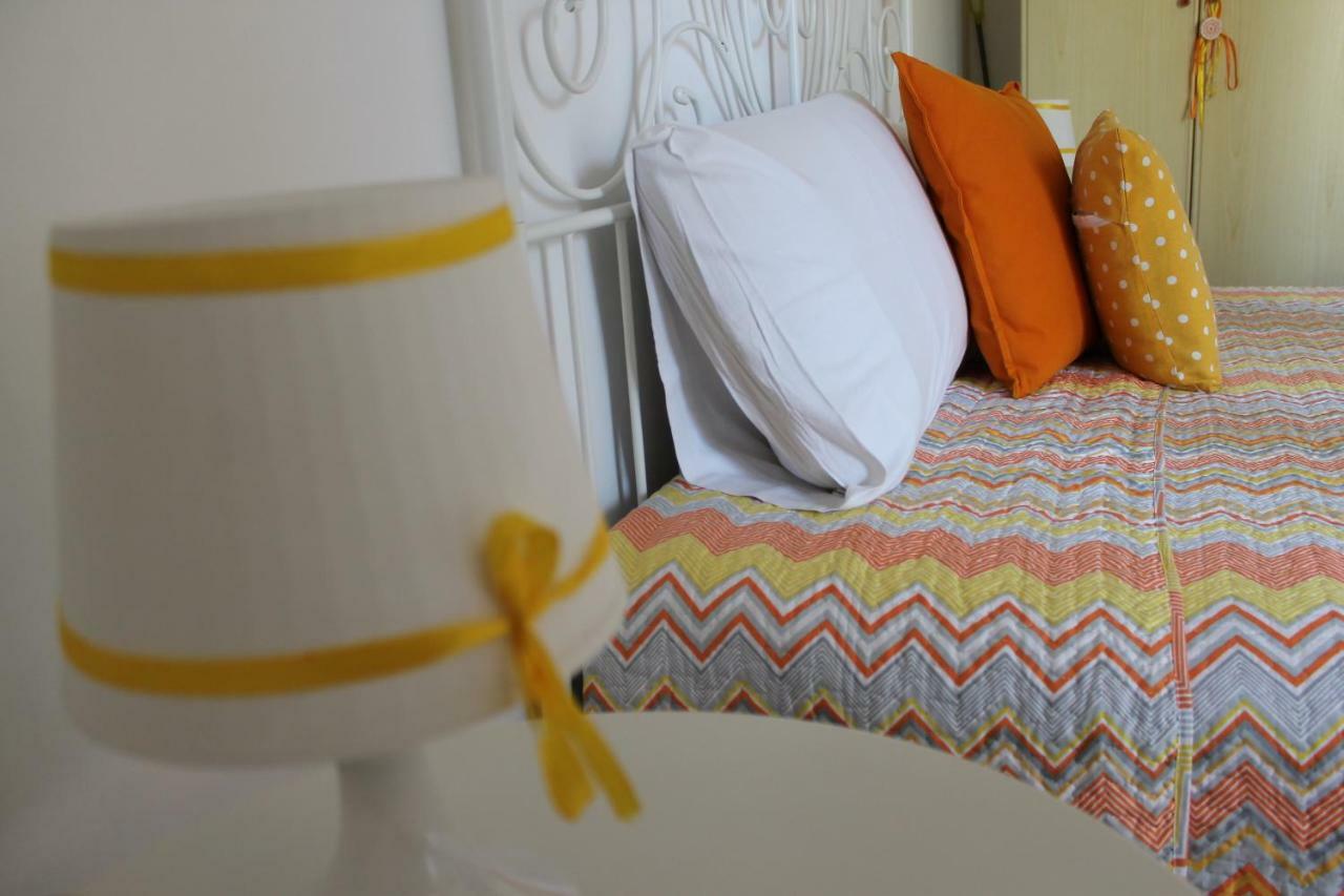 ساليرنو Mary'S Home المظهر الخارجي الصورة