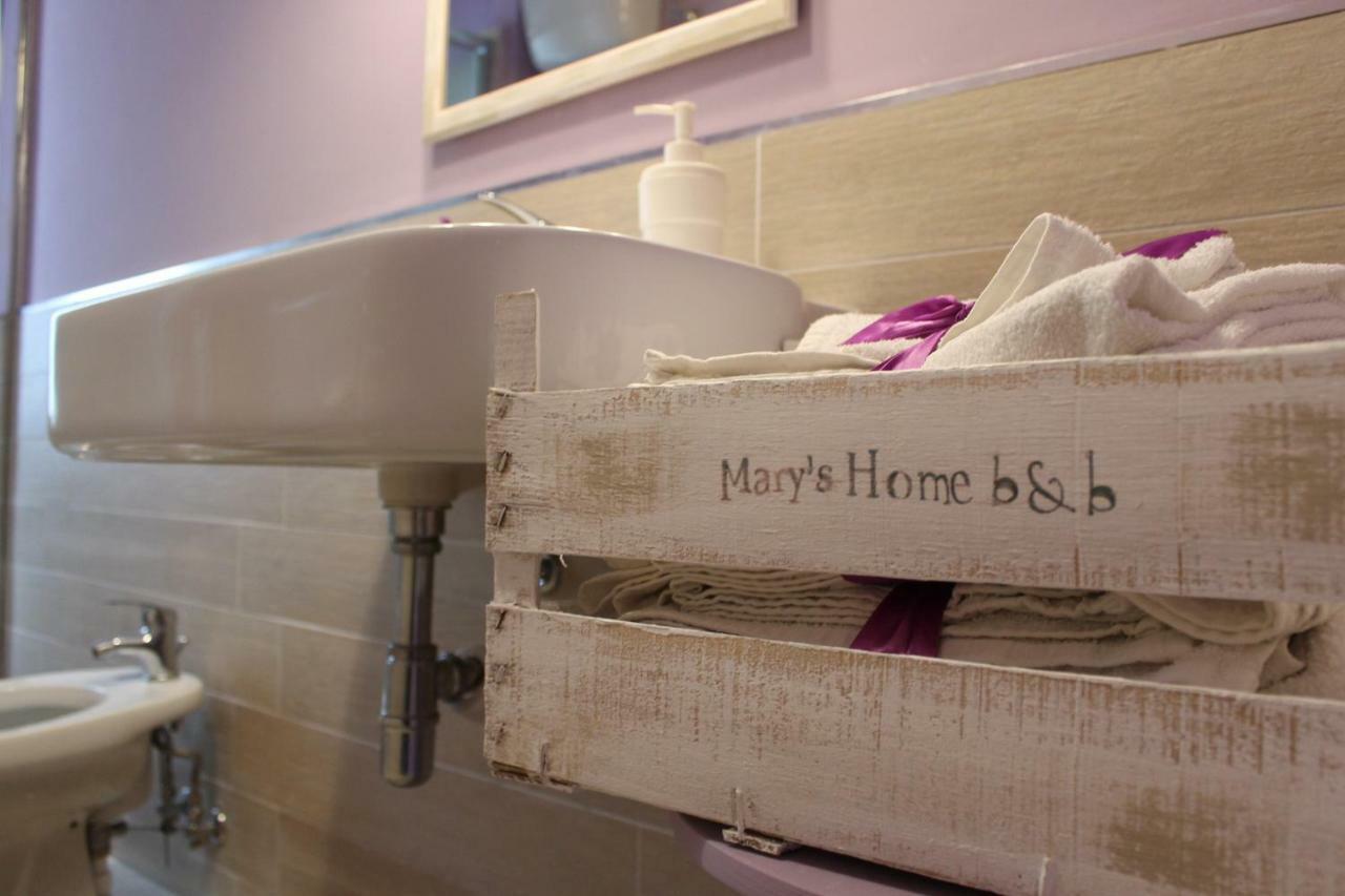 ساليرنو Mary'S Home المظهر الخارجي الصورة
