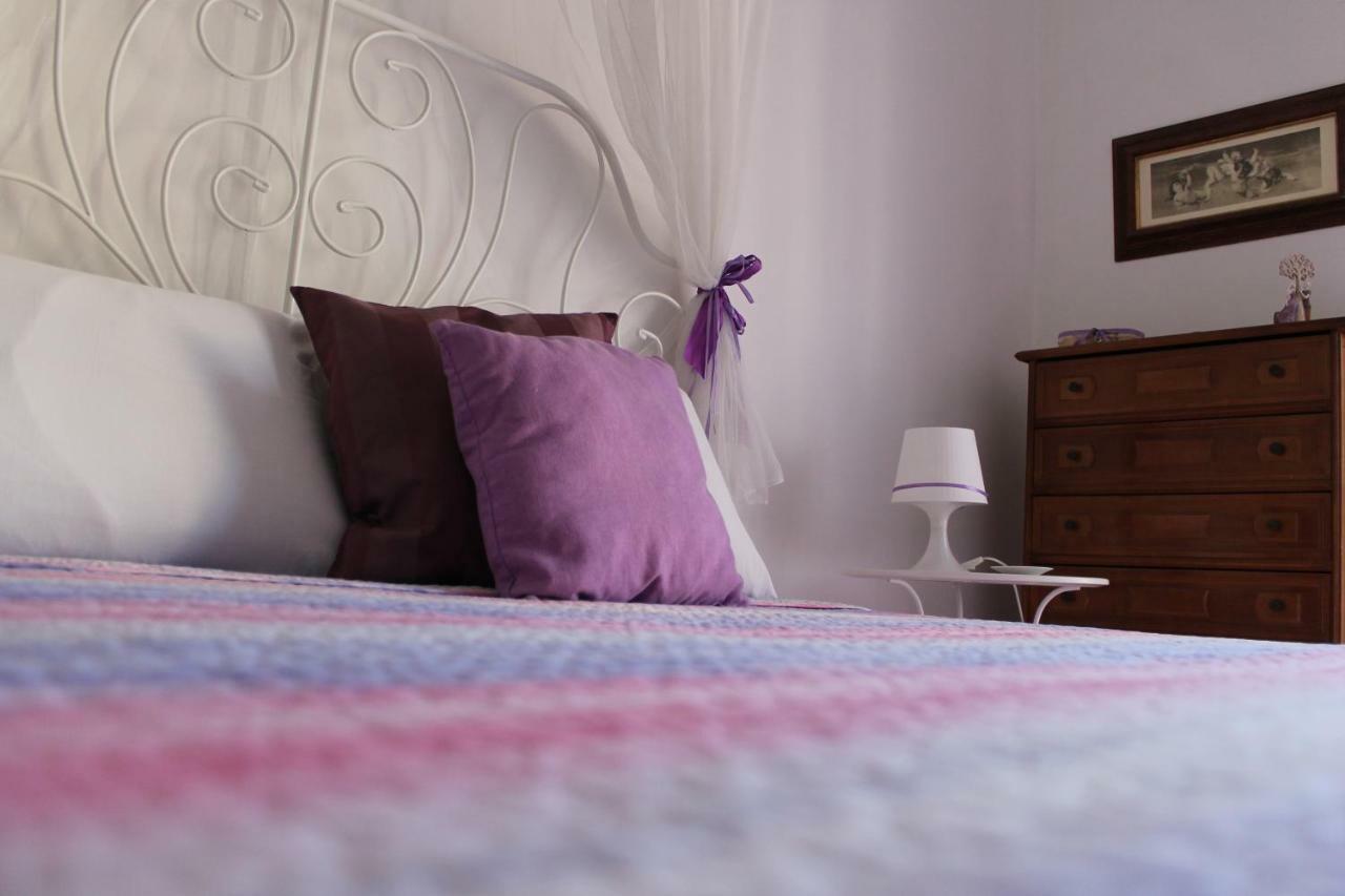 ساليرنو Mary'S Home المظهر الخارجي الصورة