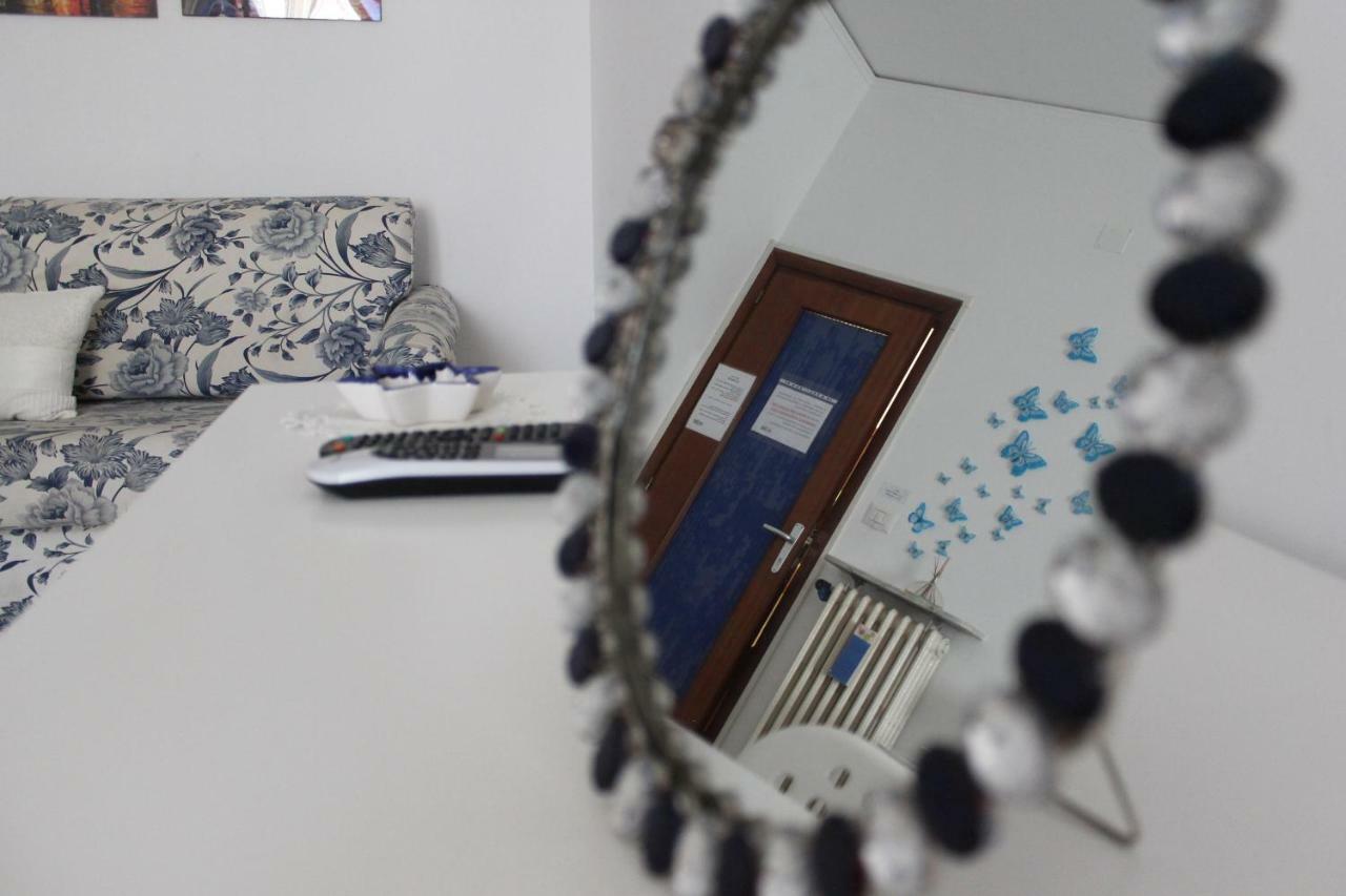 ساليرنو Mary'S Home المظهر الخارجي الصورة
