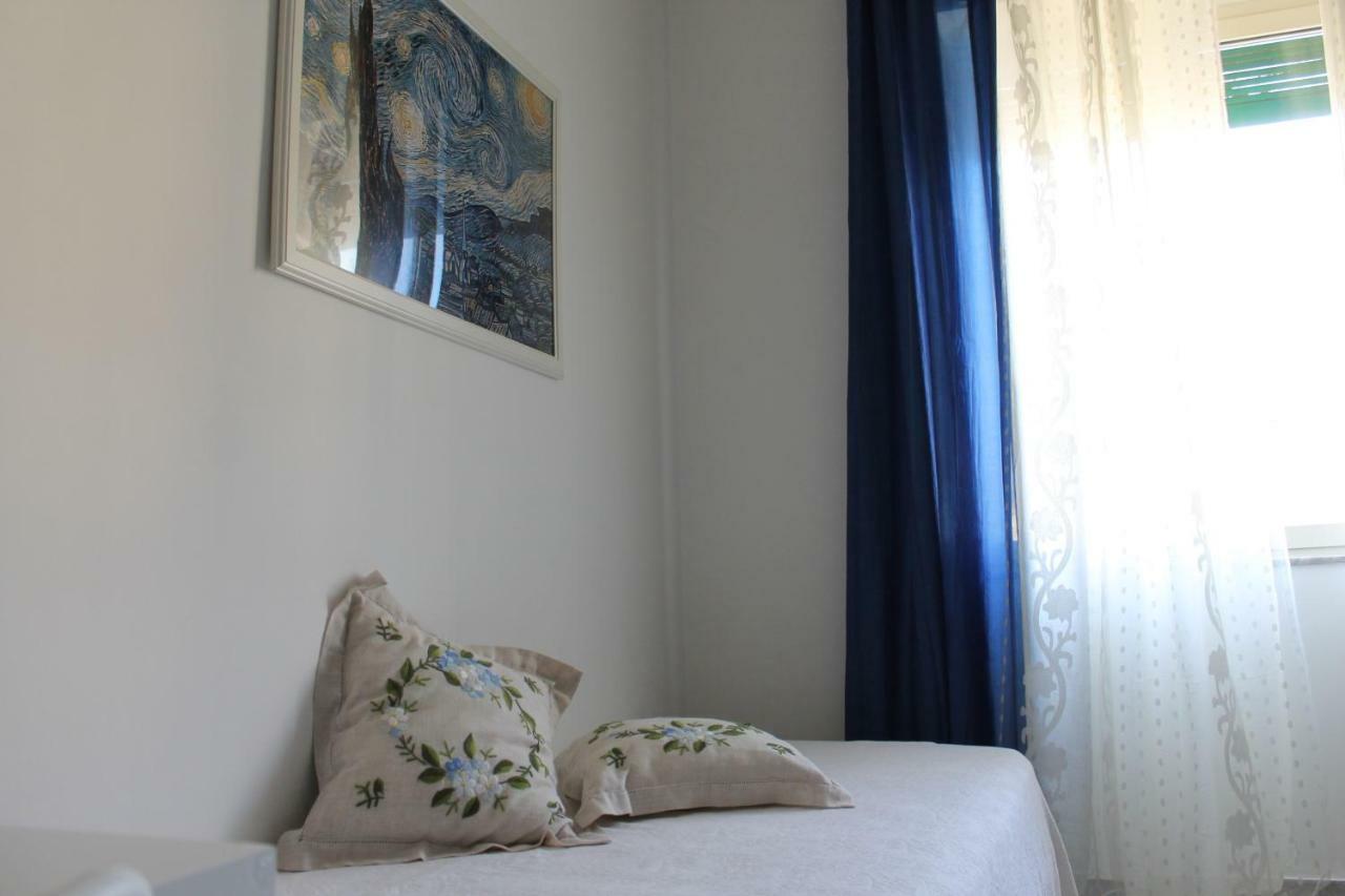 ساليرنو Mary'S Home الغرفة الصورة