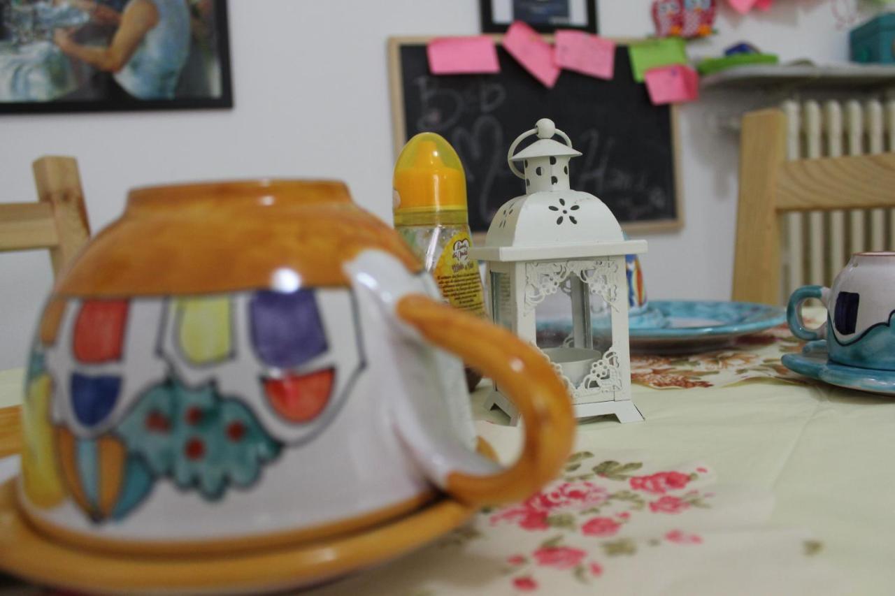 ساليرنو Mary'S Home المظهر الخارجي الصورة